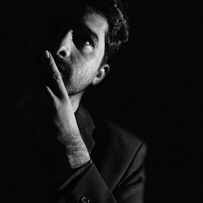 IrfanAl88501442's profile picture. MBBS 🩺🧑‍⚕️ | Sapiophillic | Humanist | Believe in Nothing | Feminist | Leftist|Socialist | Seeker | Reader | Neuroscience |Sufi !