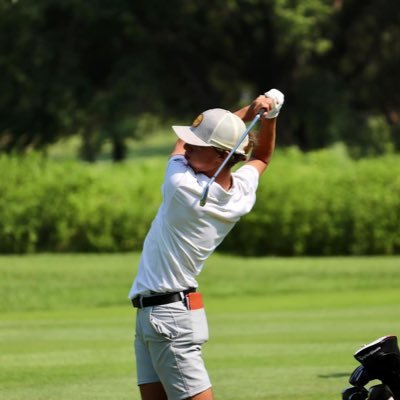 WRHS '25 | 3.0gpa | Golfer | HCP +1