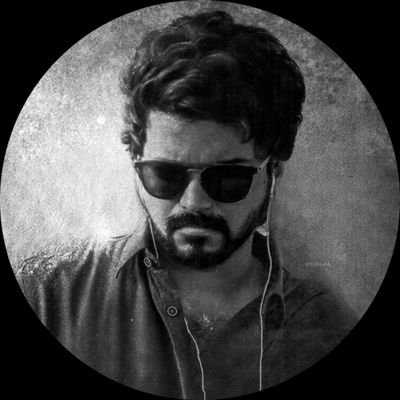 FANBOY of @actorvijay annan!🥹♥️ | Designer♥️🤸🏻 | MSD ♥️ |
#TeamCDT ♥️