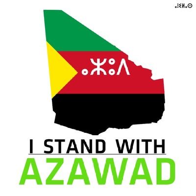 aghilassaghro's profile picture. azawad harkouk