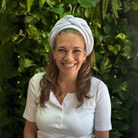 Rachel Becker 🇮🇱 Am Yisrael Chai! 🇮🇱 (@rachelmbecker) 's Twitter Profile
