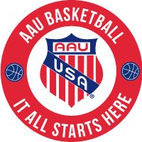 AAU Basketball (@aau_basketball) 's Twitter Profile Photo AAU Basketball (@aau_basketball) 's Twitter Profile Photo