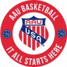 AAU_Basketball's profile picture. The official Twitter page for AAU Boys and Girls basketball. #AAUBasketball #AAUWorldChampionships