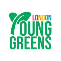London Young Greens (@londonygs) 's Twitter Profile Photo London Young Greens (@londonygs) 's Twitter Profile Photo
