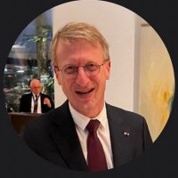 Thomas Lambert (@thomaslambertbe) 's Twitter Profile