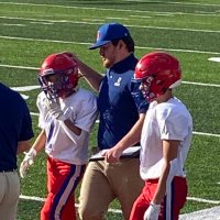 Montana Bohr (@coachmbohr) 's Twitter Profile Photo Montana Bohr (@coachmbohr) 's Twitter Profile Photo