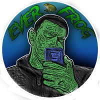 Everfrog (@everfrog_) 's Twitter Profile