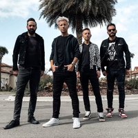 Madina Lake (@madinalake) 's Twitter Profile