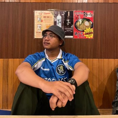 Harusnguap's profile picture. yapping terus ini