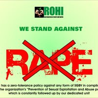 ROHI_Nigeria (@nigeria_rohi) 's Twitter Profile Photo ROHI_Nigeria (@nigeria_rohi) 's Twitter Profile Photo