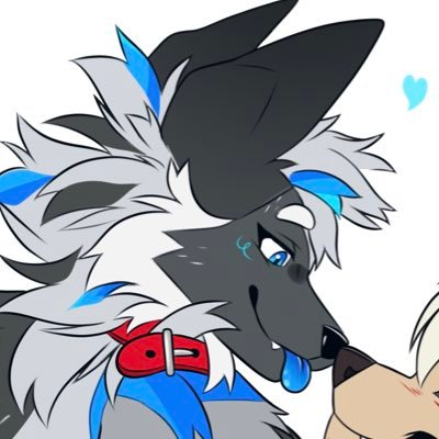moved to foxkismet.bsky.socialさんのプロフィール画像