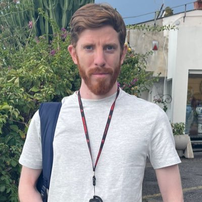 LaurenceNash's profile picture. Tech Recruiter. Millwall fan since 1990.