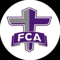 Humble High Fellowship of Christian Athletes (@humblehs_fca) 's Twitter Profile Photo