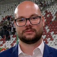 Krzysztof Sędzicki (@ksedzicki) 's Twitter Profile Photo Krzysztof Sędzicki (@ksedzicki) 's Twitter Profile Photo