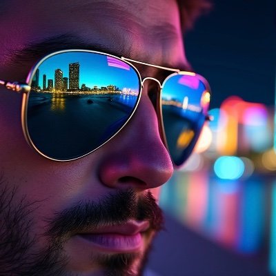 Synthpop, Synthwave, Chillwave, Indie Pop, Indietronica, NuDisco, Retrowave, Electropop, Dance-Punk, House and Electronic Music