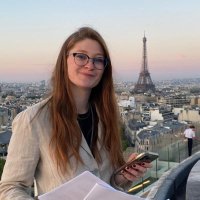Manon Tallien de Cabarrus (@manondecabarrus) 's Twitter Profile