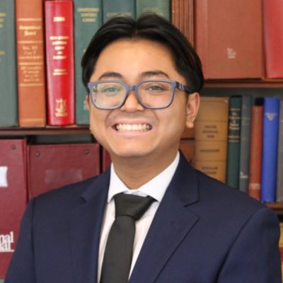 Sactown native interested in higher education and public policy. @Eagleton_RU, @blousteinschool, & @UCRiverside alum.
