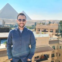 Amr Mabrouk (@eng_rouka) 's Twitter Profile