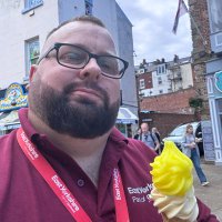 Gaz McAllister (@gazmcallister) 's Twitter Profile Photo Gaz McAllister (@gazmcallister) 's Twitter Profile Photo