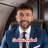 Scoliosis Ireland (@scolioireland) 's Twitter Profile Photo
