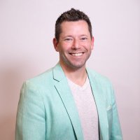 Rob Blevins (@stem_space) 's Twitter Profile