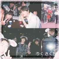 rikukikuchii's profile picture. Popteen専属モデル (17) YouTube↴
