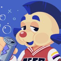 🧋Chai 🐻 (@chai_splat) 's Twitter Profile