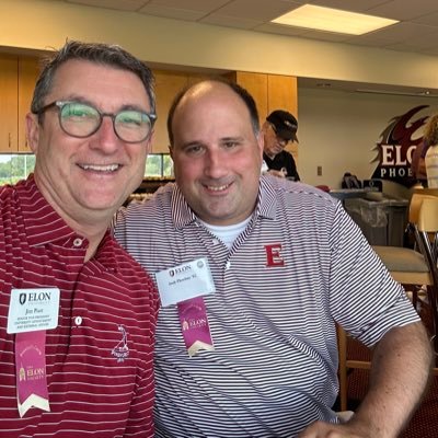 BA's from Elon; masters from GSPM. Opinions are mine. RT's aren't endorsements. #LGM