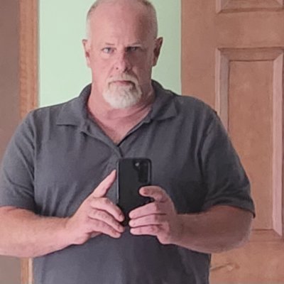 JamesEnsor20's profile picture. Bring back respect, happiness and positivity. 
Retired military