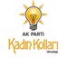 AK KADIN ALTINDAĞ (@altndagkadn) Twitter profile photo AK KADIN ALTINDAĞ (@altndagkadn) Twitter profile photo