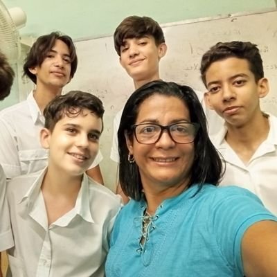 Directora de la Educación Media Superior en Granma