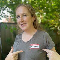 Kathryn Garforth (@garforthparent) 's Twitter Profile Photo