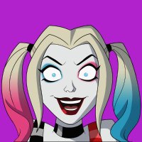 Harley Quinn (@dcharleyquinn) 's Twitter Profile Photo Harley Quinn (@dcharleyquinn) 's Twitter Profile Photo