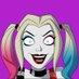 Harley Quinn (@dcharleyquinn) Twitter profile photo Harley Quinn (@dcharleyquinn) Twitter profile photo