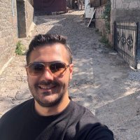 Alperem (@alperemkoca) 's Twitter Profile
