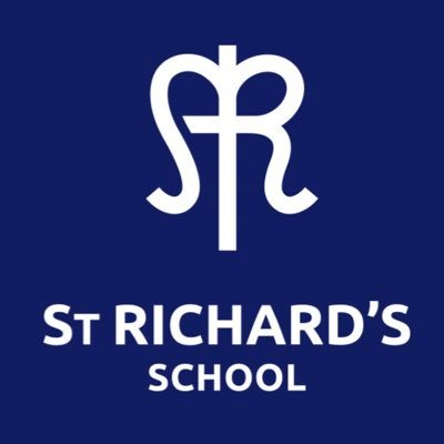 richards_st's profile picture. Inspiring belief in God and one another