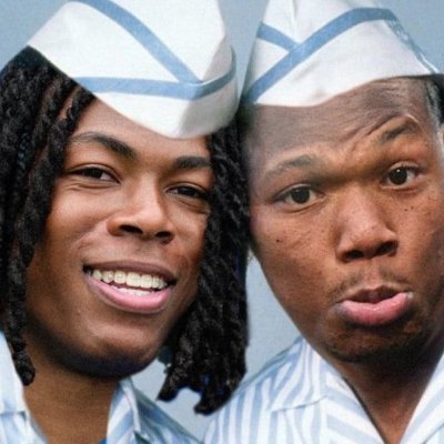 FritzKyd's profile picture. LGRW🐙 
Detroit till I Die 🦁