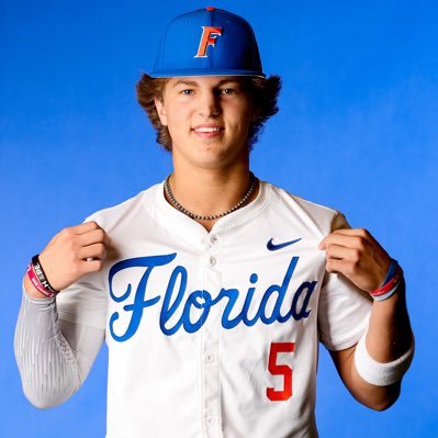 USA Prime Natty /16u/6’3,190lbs /FB 94 /RHP,SS /2026 /94 across the diamond/ UF Commit 🐊🐊