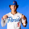 Keatonneal0's profile picture. USA Prime Natty /16u/6’3,190lbs /FB 94 /RHP,SS /2026 /94 across the diamond/ UF Commit 🐊🐊