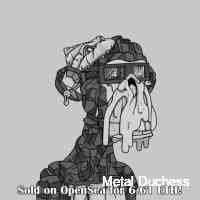 Metal Duchess (@mettalduchesss) 's Twitter Profile