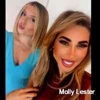 Molly Lester (@lesteermyllyo) 's Twitter Profile