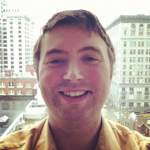 Husband and Father, Christian, Technology Geek, Musician, Enterprise Sales.