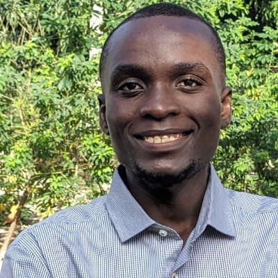 Godympemba's profile picture. Full Stack Web Developer