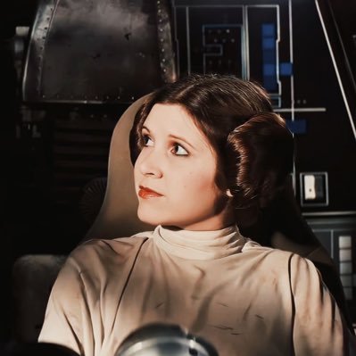 hymntotheforce's profile picture. 𖤐 | When have we ever followed orders? mostly star wars and hozier