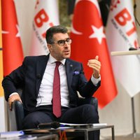 Ömer KOCAKUŞAK (@omerkocakusak) Twitter profile photo