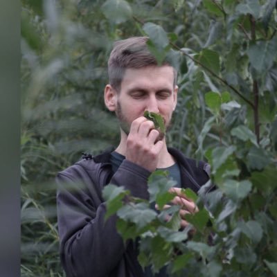 Ilgazins's profile picture. Labdien! #300latviesi  #GalakticGangNFT