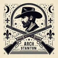 USS_Arch Stanton (@uss_archstanton) 's Twitter Profile