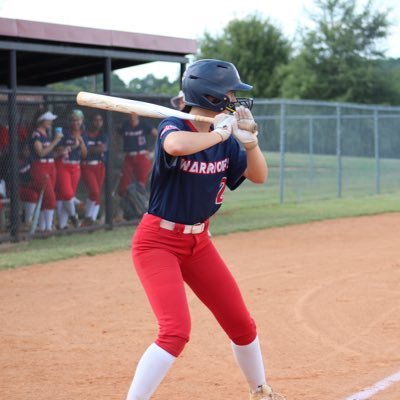 Josalyn Sergent Profile