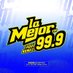 La Mejor León 99.9 FM (@lamejorfmleon) Twitter profile photo La Mejor León 99.9 FM (@lamejorfmleon) Twitter profile photo