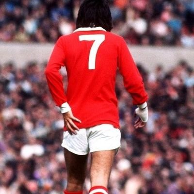 Ulsterman. Dad and husband, that's it. That's all I need. Well, apart from Utd, rum and Marlboro reds. No conspiracy theorists or woo woos. Life's too short.